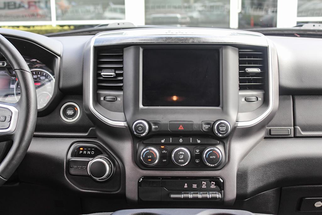 2019 RAM 1500 Big Horn 10