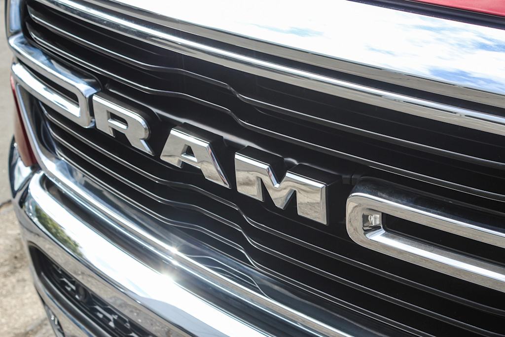 2019 RAM 1500 Big Horn 5