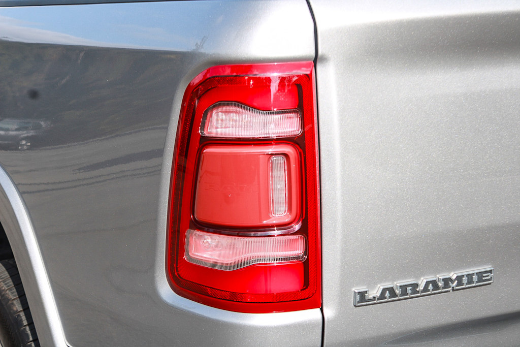 Thumbnail: 2021 RAM 1500 - 19