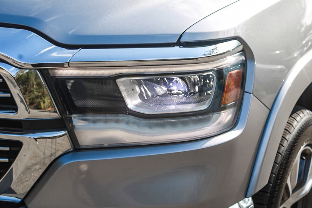 Thumbnail: 2021 RAM 1500 - 20