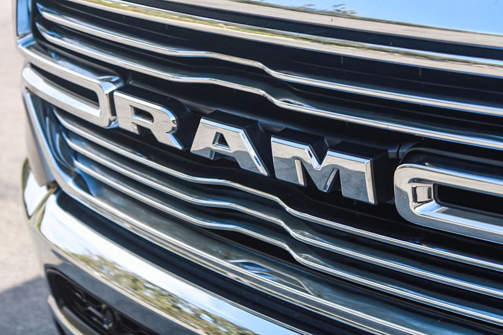 Thumbnail: 2021 RAM 1500 - 6