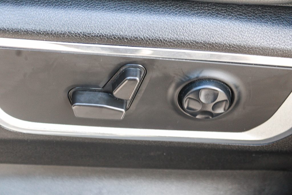 Thumbnail: 2021 RAM 1500 - 24
