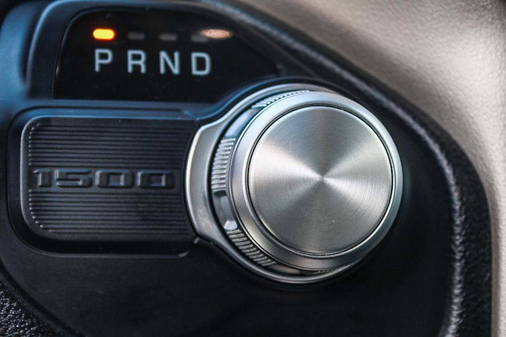 Thumbnail: 2021 RAM 1500 - 25