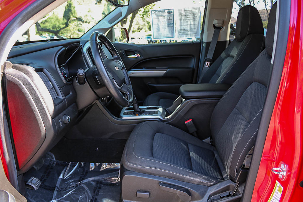 Thumbnail: 2016 Chevrolet Colorado - 9
