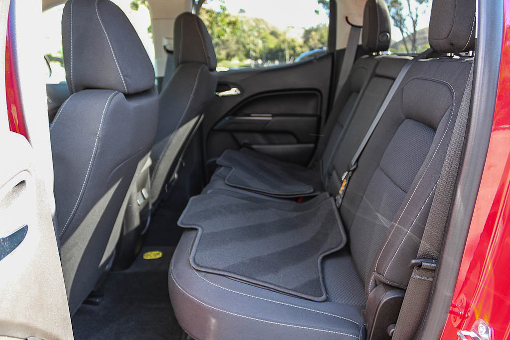 Thumbnail: 2016 Chevrolet Colorado - 10