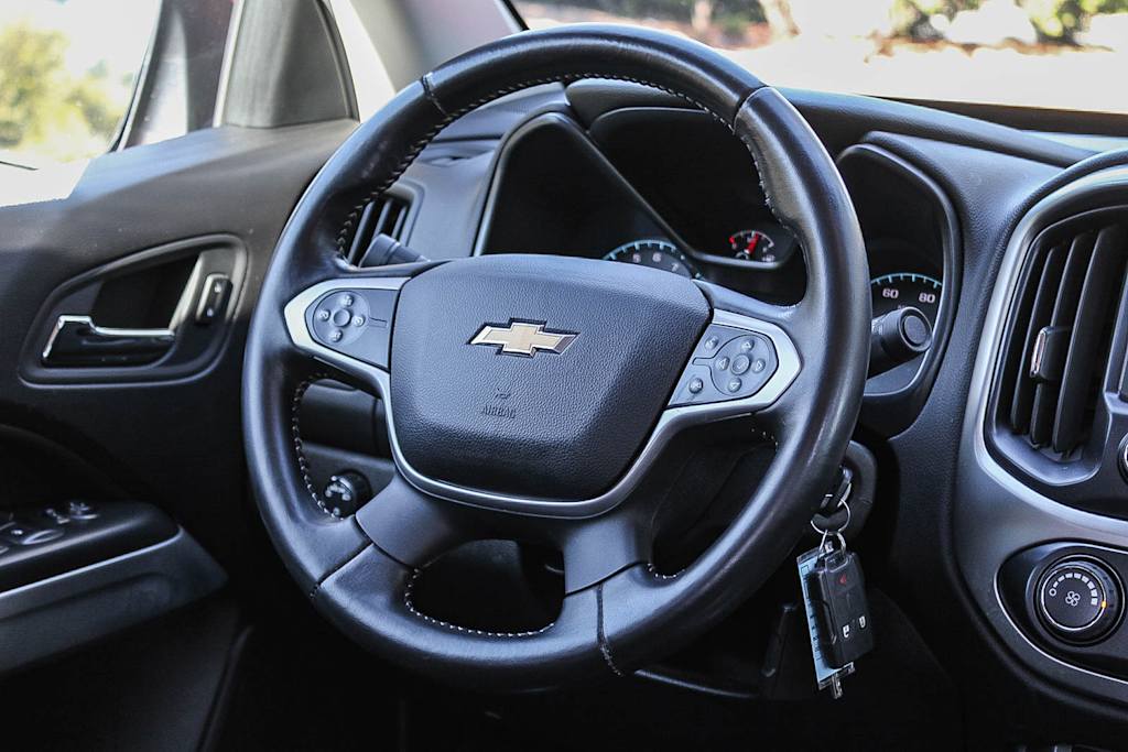 Thumbnail: 2016 Chevrolet Colorado - 2