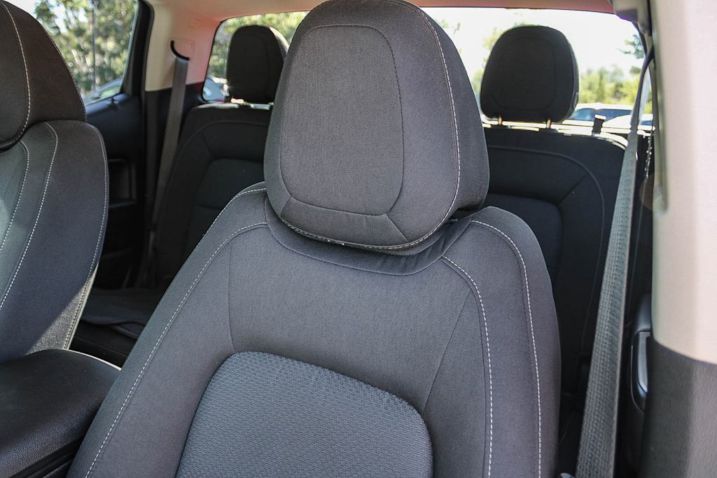 Thumbnail: 2016 Chevrolet Colorado - 25