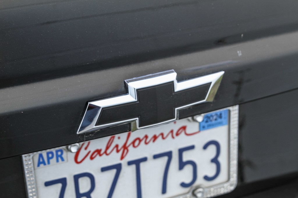 2016 Chevrolet Tahoe LT 17