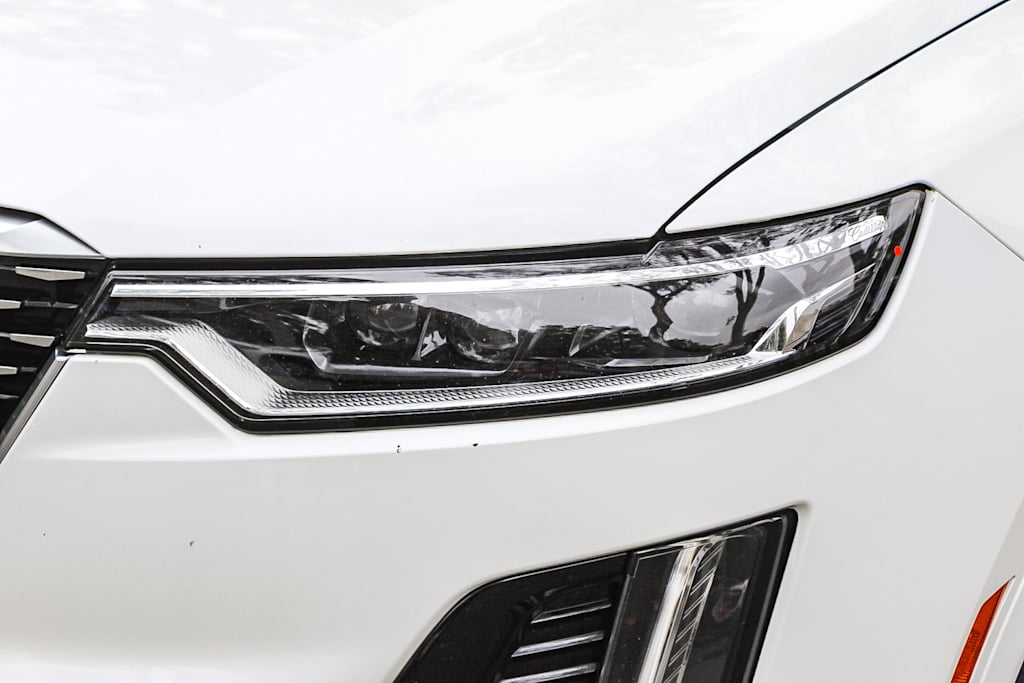 Thumbnail: 2020 Cadillac XT6 - 21