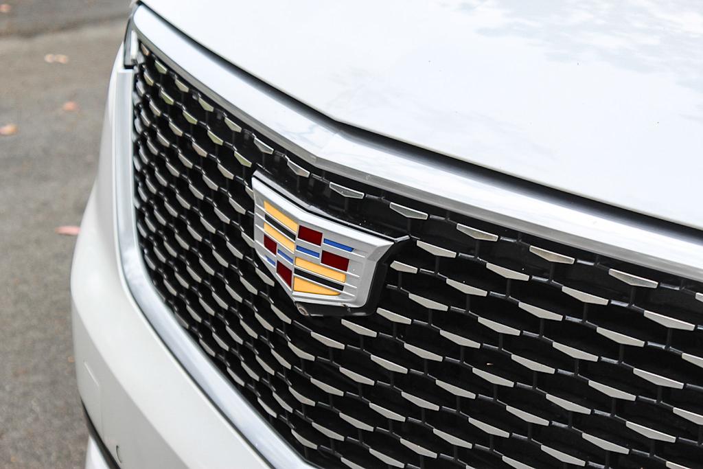 Thumbnail: 2020 Cadillac XT6 - 6
