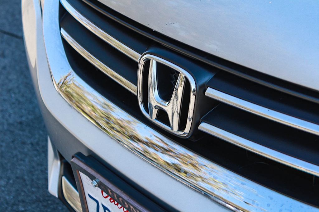 Thumbnail: 2013 Honda Accord - 6