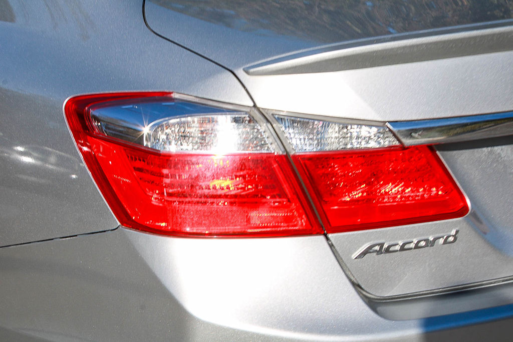 Thumbnail: 2013 Honda Accord - 21
