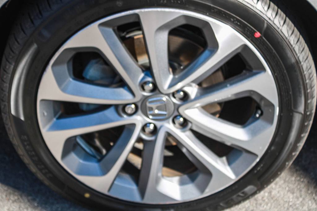 Thumbnail: 2013 Honda Accord - 7