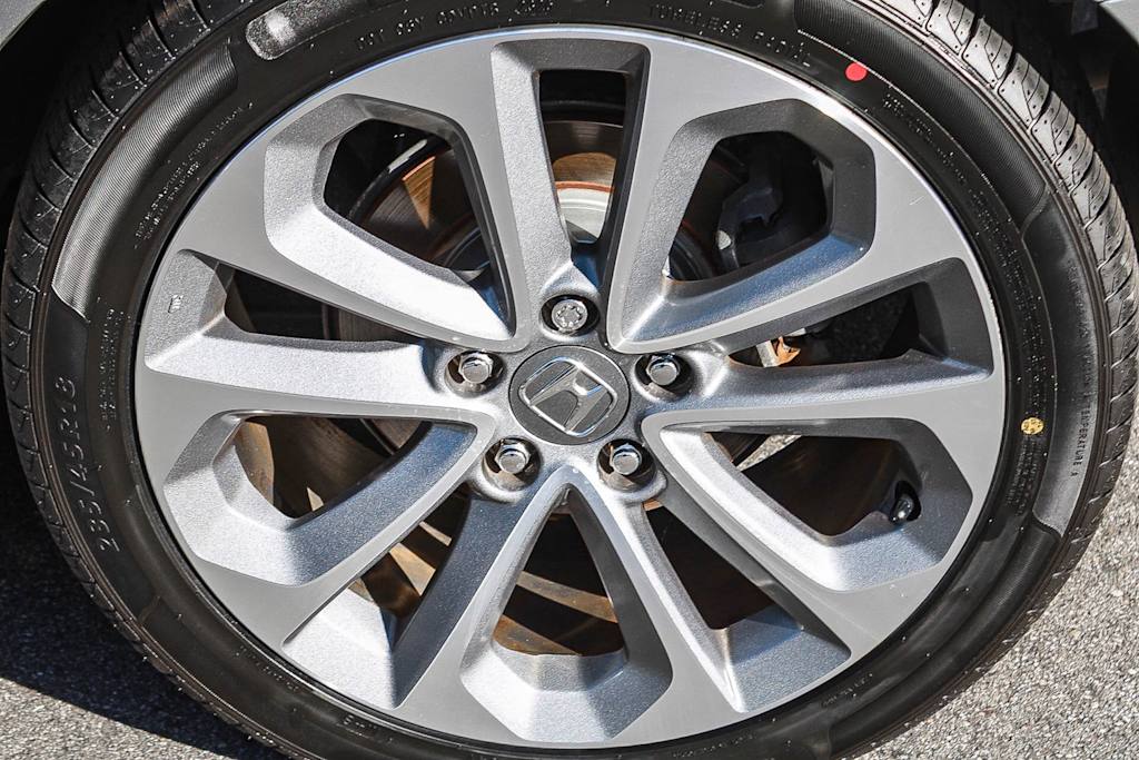 Thumbnail: 2013 Honda Accord - 23