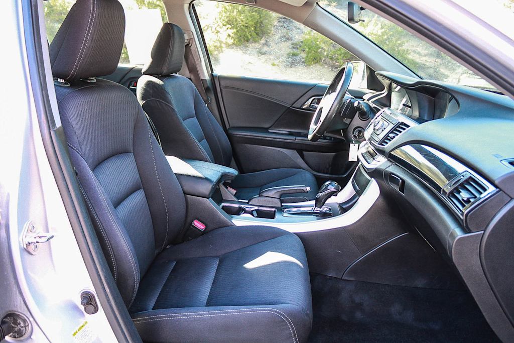 Thumbnail: 2013 Honda Accord - 10