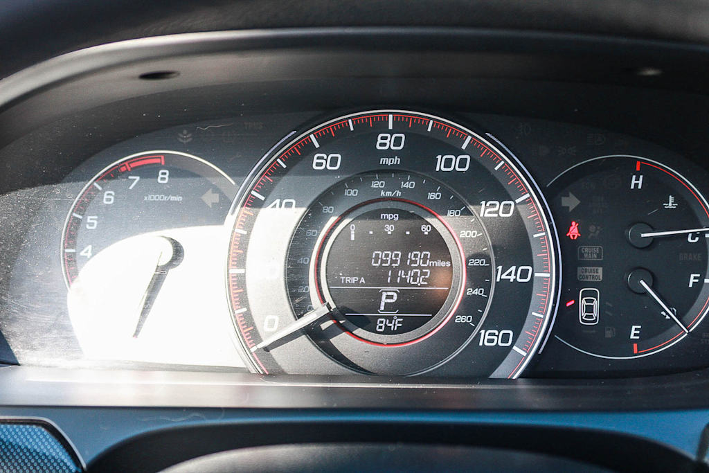 Thumbnail: 2013 Honda Accord - 16