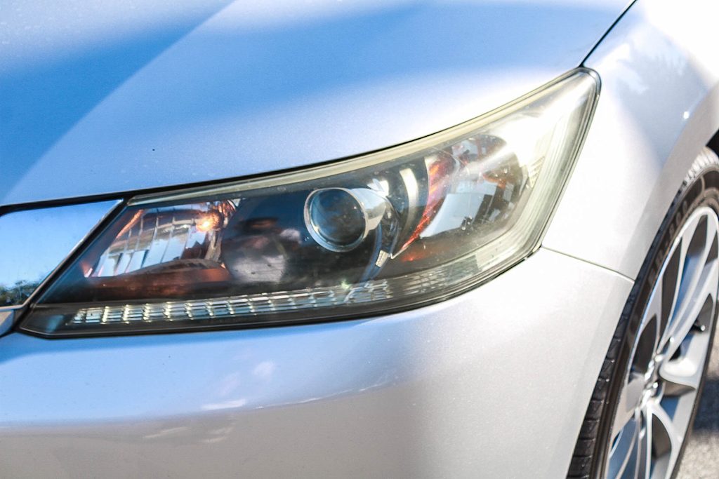 Thumbnail: 2013 Honda Accord - 22