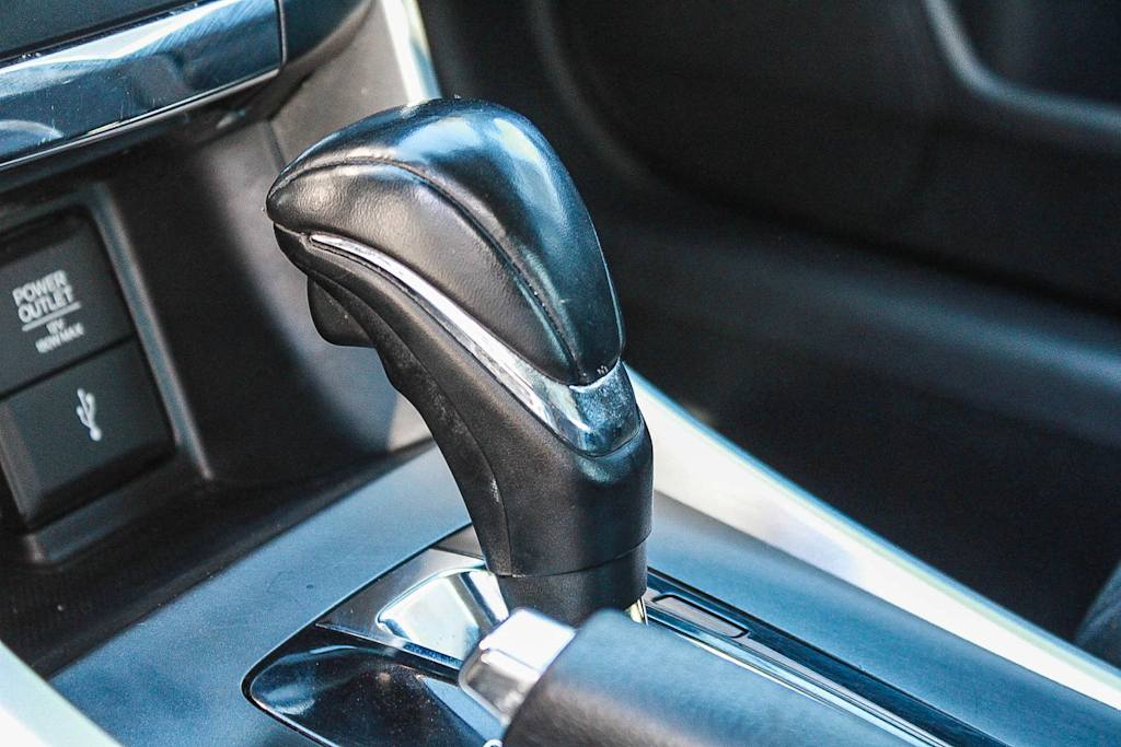 Thumbnail: 2013 Honda Accord - 26