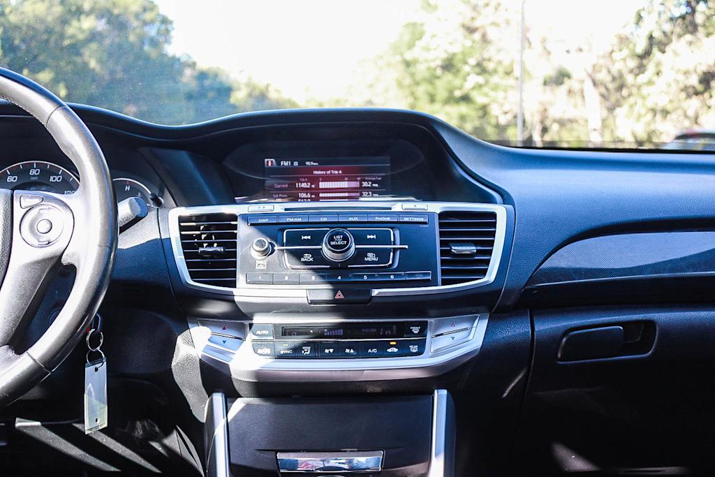 Thumbnail: 2013 Honda Accord - 9