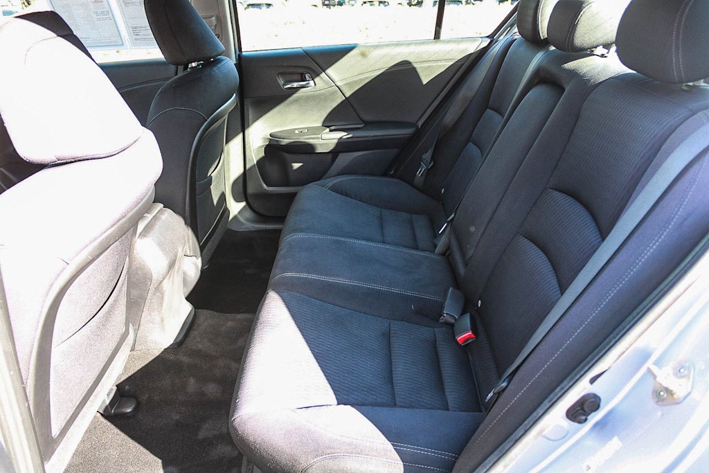 Thumbnail: 2013 Honda Accord - 12