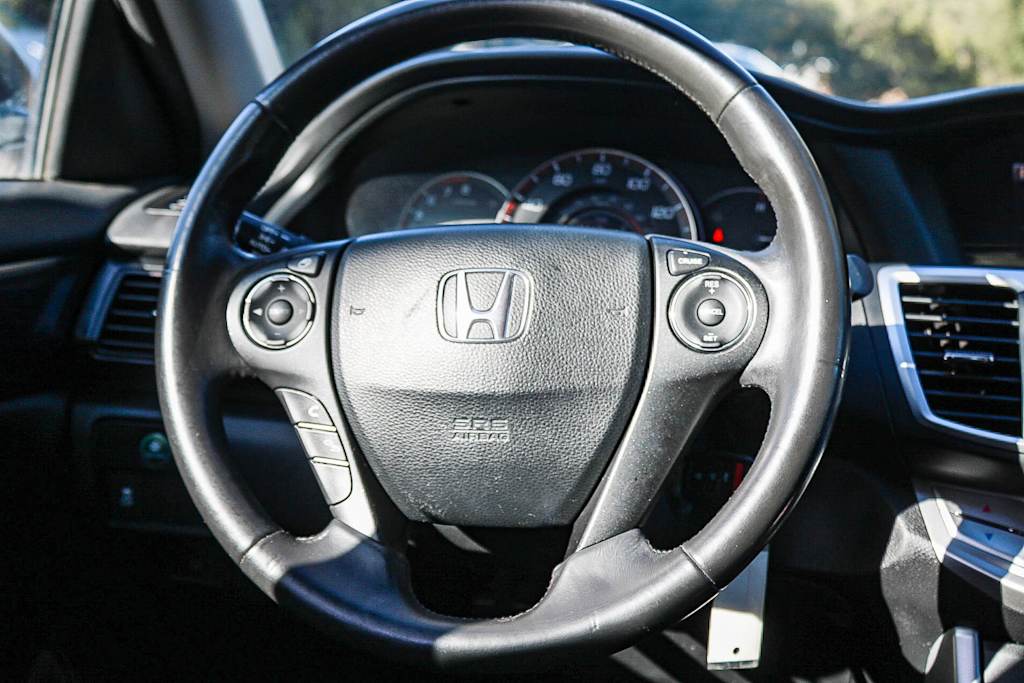 Thumbnail: 2013 Honda Accord - 13