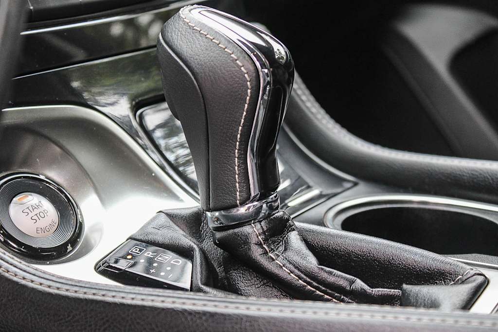 Thumbnail: 2016 Nissan Maxima - 24
