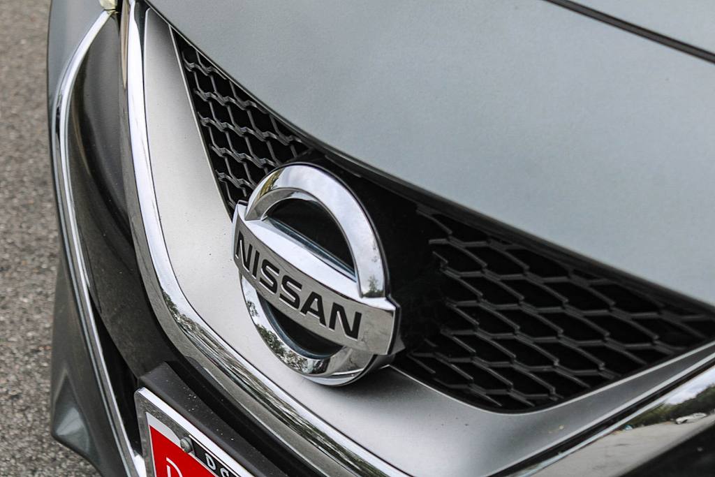 Thumbnail: 2016 Nissan Maxima - 6