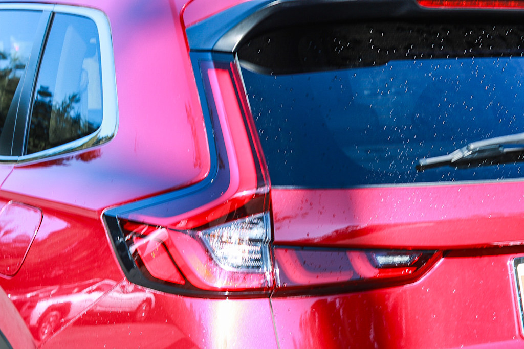 Thumbnail: 2023 Honda CR-V - 20