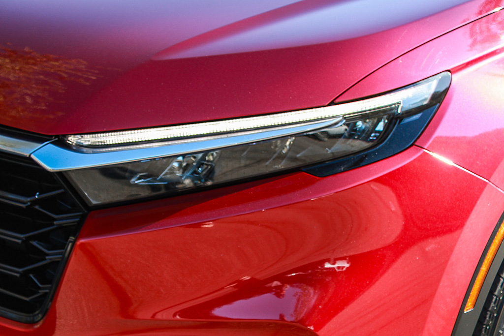 Thumbnail: 2023 Honda CR-V - 21