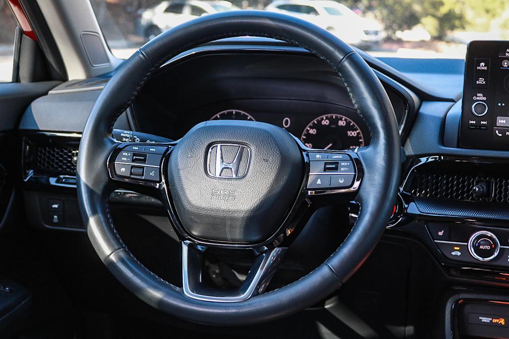 Thumbnail: 2023 Honda CR-V - 12