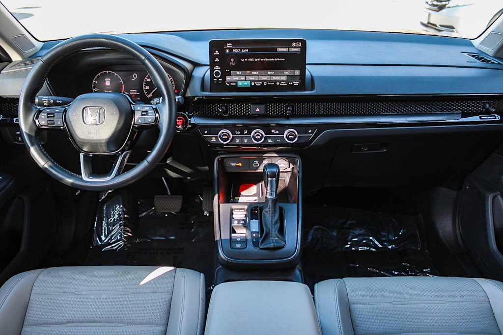 Thumbnail: 2023 Honda CR-V - 2