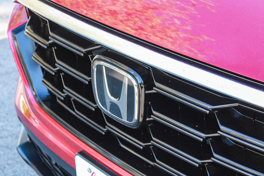 Thumbnail: 2023 Honda CR-V - 6