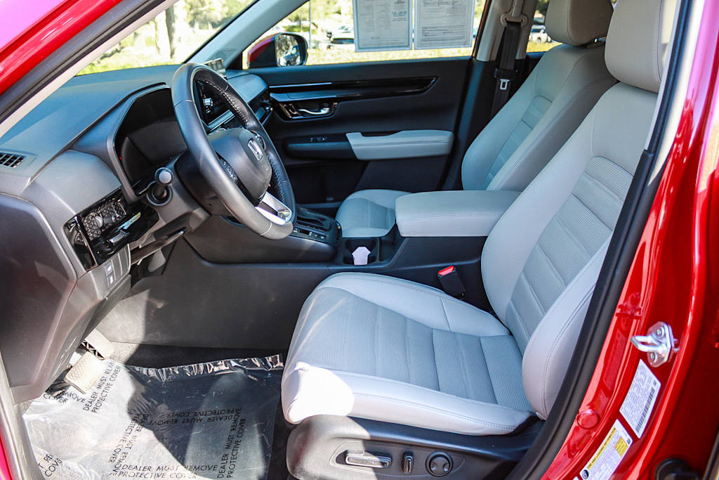 Thumbnail: 2023 Honda CR-V - 11