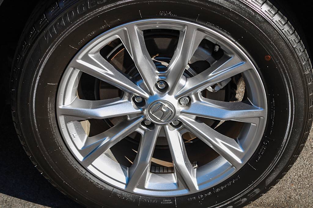 Thumbnail: 2023 Honda CR-V - 22