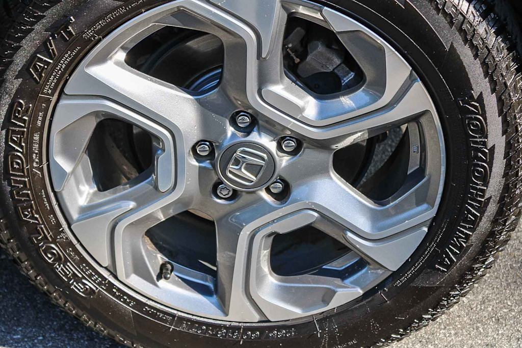 Thumbnail: 2018 Honda CR-V - 20