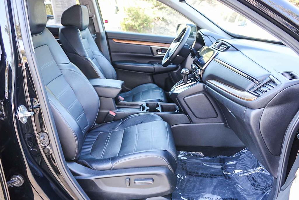 Thumbnail: 2018 Honda CR-V - 10