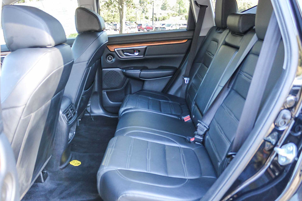 Thumbnail: 2018 Honda CR-V - 12