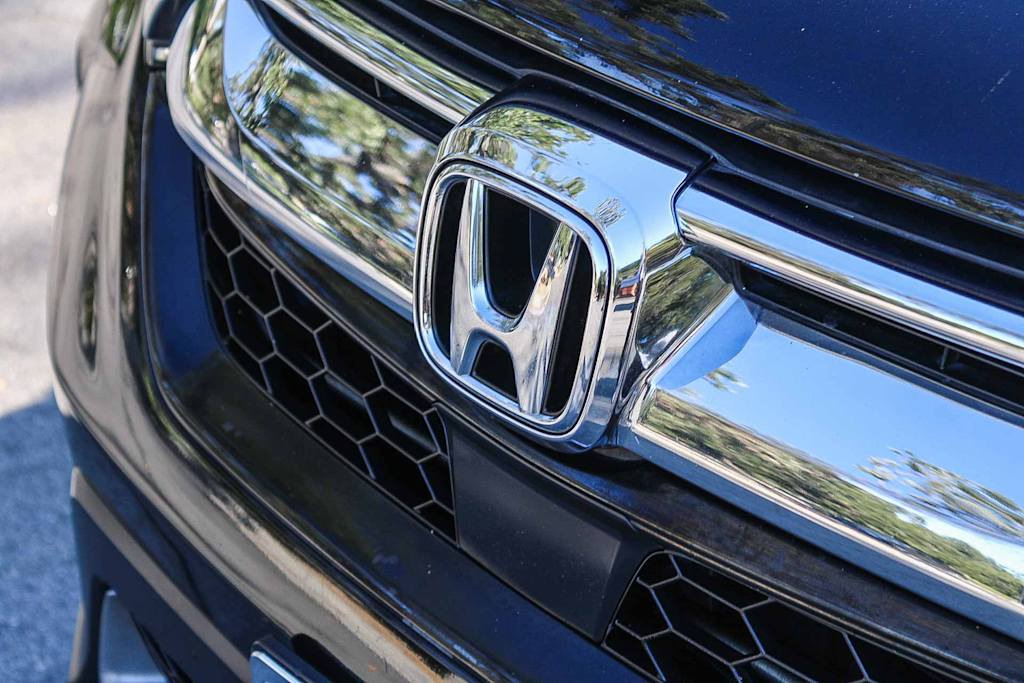 Thumbnail: 2018 Honda CR-V - 6