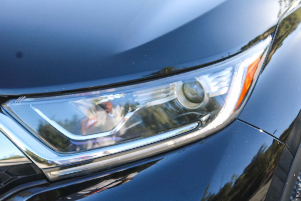 Thumbnail: 2018 Honda CR-V - 19