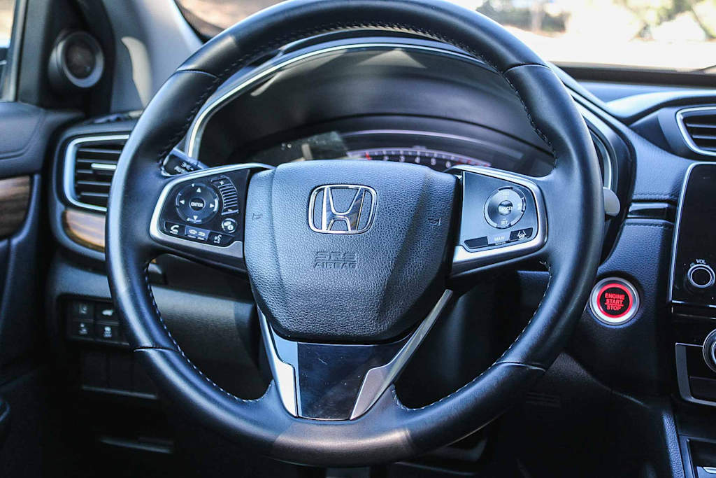 Thumbnail: 2018 Honda CR-V - 13