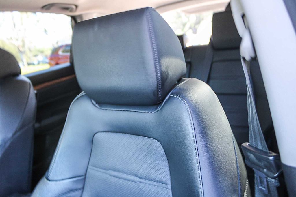 Thumbnail: 2018 Honda CR-V - 25