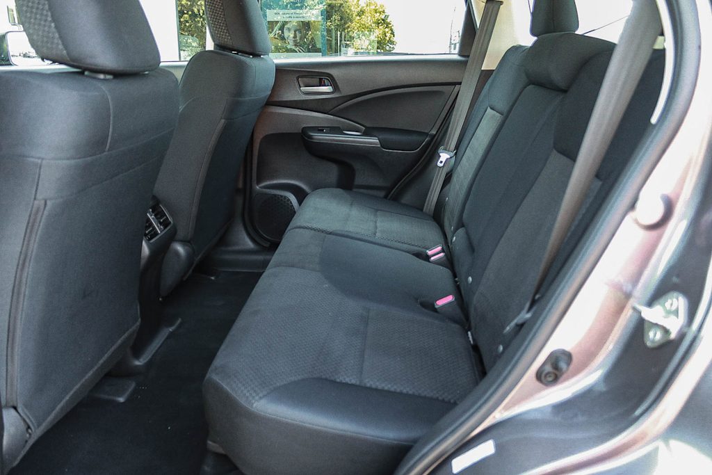 Thumbnail: 2015 Honda CR-V - 12