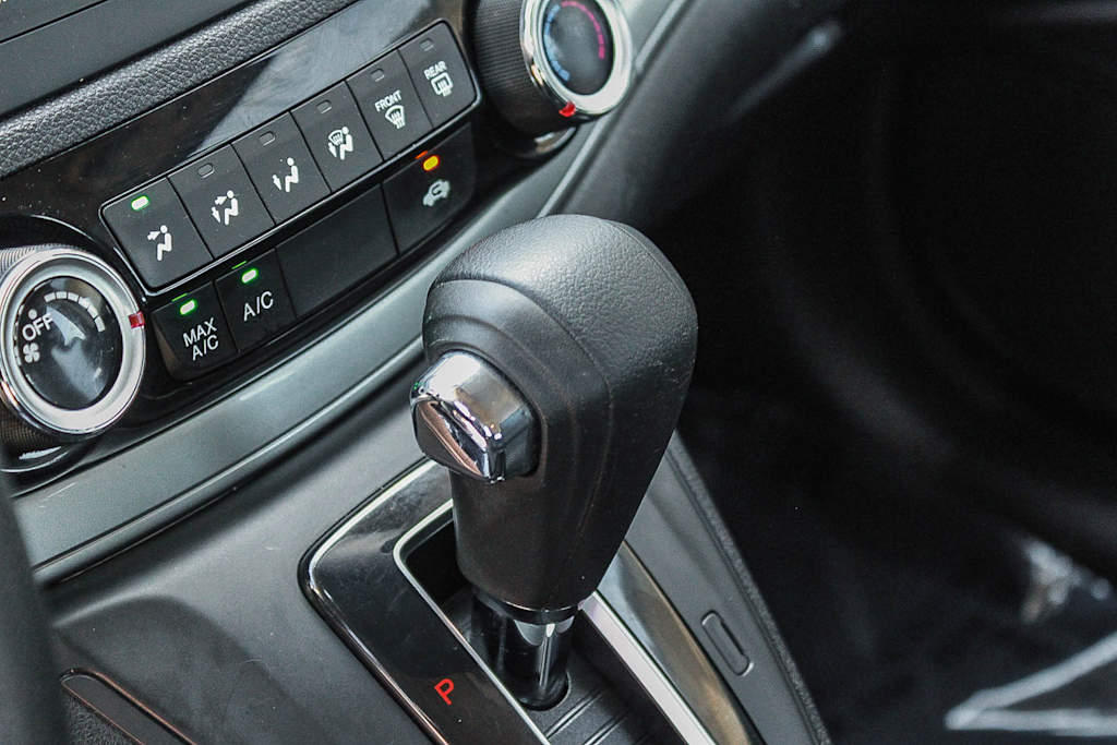 Thumbnail: 2015 Honda CR-V - 15