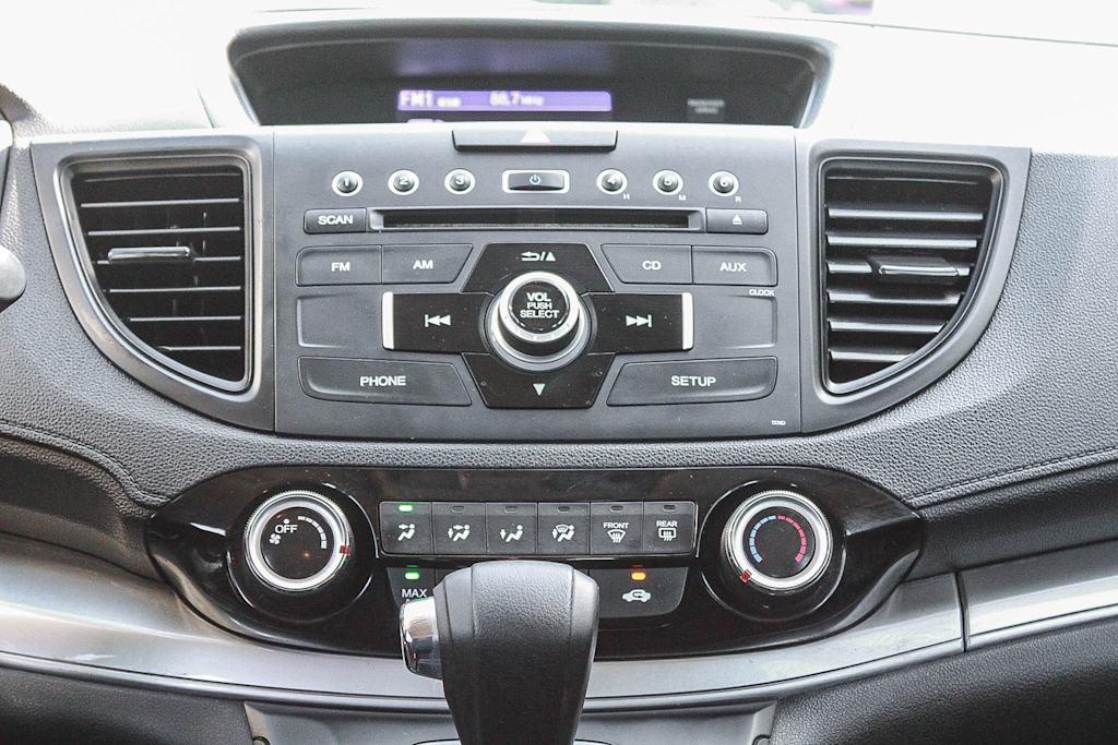 Thumbnail: 2015 Honda CR-V - 14