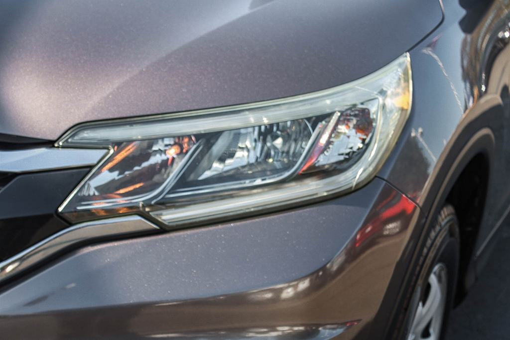 Thumbnail: 2015 Honda CR-V - 21