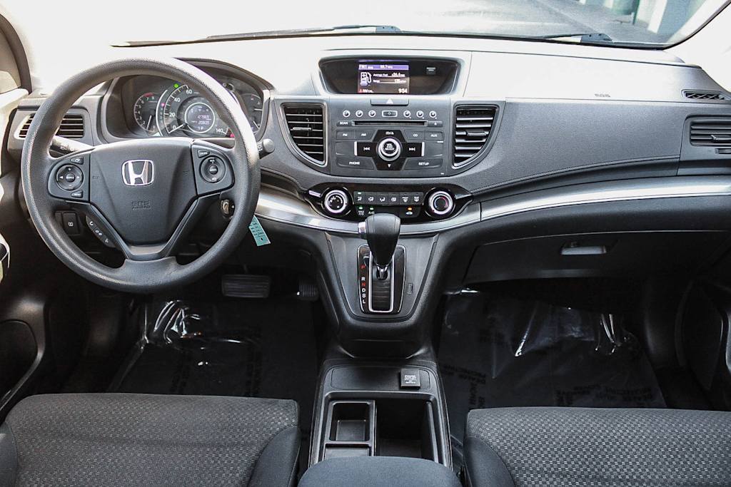Thumbnail: 2015 Honda CR-V - 2