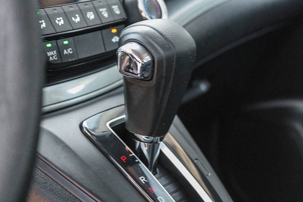 Thumbnail: 2015 Honda CR-V - 25
