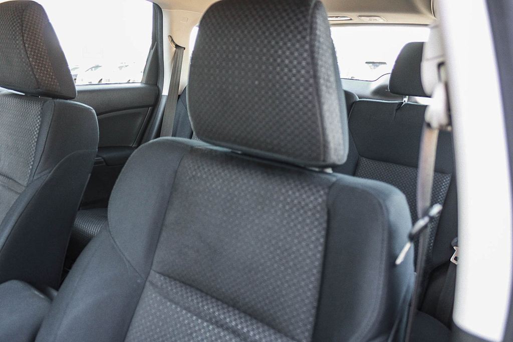 Thumbnail: 2015 Honda CR-V - 27