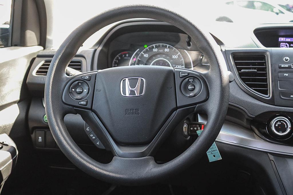 Thumbnail: 2015 Honda CR-V - 13