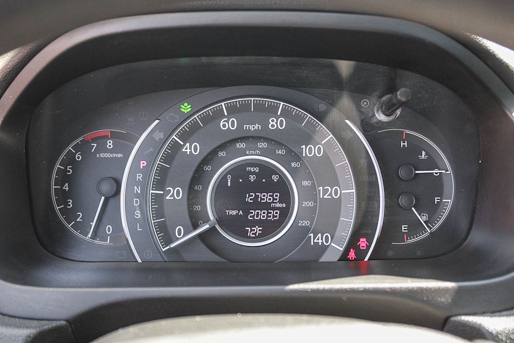 Thumbnail: 2015 Honda CR-V - 16